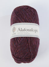 Load image into Gallery viewer, Bordeaux Alafosslopi - 9961