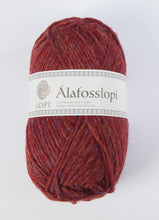 Load image into Gallery viewer, Ruby Red Alafosslopi - 9962