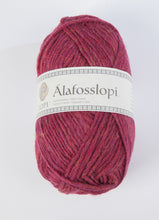 Load image into Gallery viewer, Fuchsia Alafosslopi - 9969