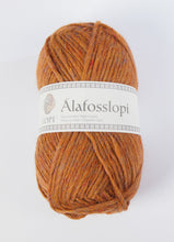 Load image into Gallery viewer, Amber Alafosslopi - 9971