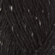 Load image into Gallery viewer, Black Tweed Alafosslopi - 9975