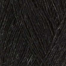 Load image into Gallery viewer, Black Heather Einband - 0151