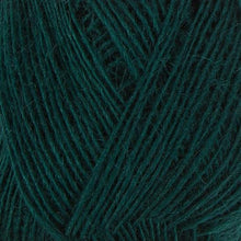 Load image into Gallery viewer, Dark Green Einband - 9112