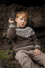 Load image into Gallery viewer, Úthagi - Pattern
