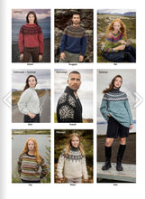 Load image into Gallery viewer, Lopi 45 - Autumn
