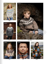 Load image into Gallery viewer, Lopi 45 - Autumn
