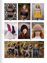 Load image into Gallery viewer, Lopi 45 - Autumn
