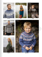 Load image into Gallery viewer, Lopi 45 - Autumn
