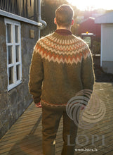 Load image into Gallery viewer, Haust - Knitting Kit
