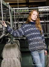 Load image into Gallery viewer, Jörð - Pattern
