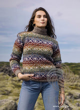 Load image into Gallery viewer, Jörð - Pattern
