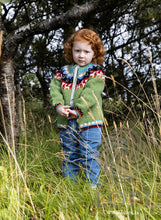 Load image into Gallery viewer, Kisi - Pattern
