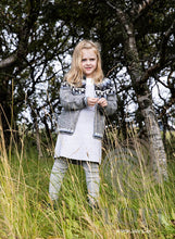 Load image into Gallery viewer, Kisi - Pattern
