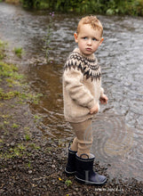 Load image into Gallery viewer, Æsa - Pattern
