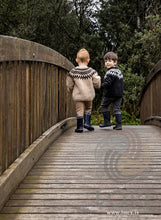 Load image into Gallery viewer, Æsa - Pattern
