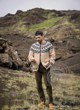 Load image into Gallery viewer, Vindur - Pattern
