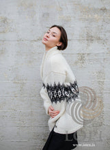 Load image into Gallery viewer, Frænka - Pattern
