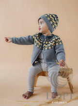 Load image into Gallery viewer, 1. Teikning - Pattern
