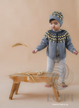 Load image into Gallery viewer, 1. Teikning - Pattern
