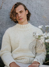 Load image into Gallery viewer, Ok - Pattern
