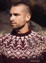 Load image into Gallery viewer, Aðventa - Pattern
