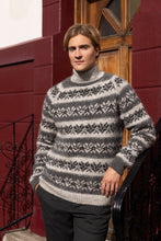 Load image into Gallery viewer, Nostalgía - Pattern
