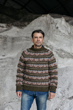 Load image into Gallery viewer, Nostalgía - Pattern
