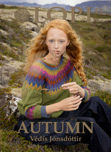 Load image into Gallery viewer, Lopi 45 - Autumn
