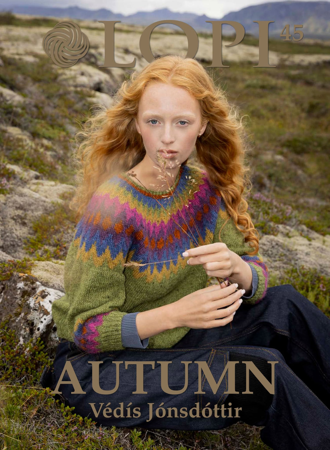 Lopi 45 - Autumn