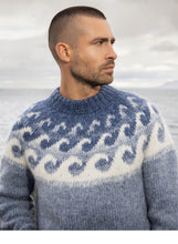 Load image into Gallery viewer, Brimskafl - Pattern
