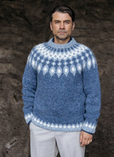 Load image into Gallery viewer, Skammdegi - Pattern
