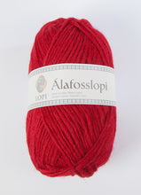 Load image into Gallery viewer, Happy Red Alafosslopi - 0047
