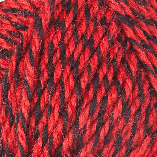 Red-Black Hosuband - 0225