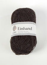 Load image into Gallery viewer, Black Sheep Einband - 0852
