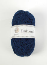 Load image into Gallery viewer, Blue Einband - 0942
