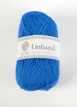 Load image into Gallery viewer, Vivid Blue Einband - 1098
