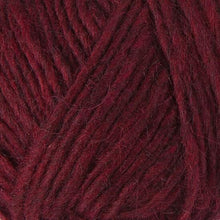 Load image into Gallery viewer, Oxblood Alafosslopi - 1242
