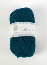 Load image into Gallery viewer, Teal Einband - 1761
