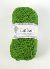 Load image into Gallery viewer, Vivid Green Einband - 1764
