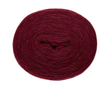 Load image into Gallery viewer, Wine Red Plotulopi - 2027

