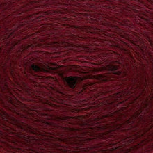 Load image into Gallery viewer, Wine Red Plotulopi - 2027
