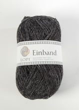 Load image into Gallery viewer, Dark Grey Einband - 9103
