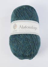 Load image into Gallery viewer, Teal Alafosslopi - 9967
