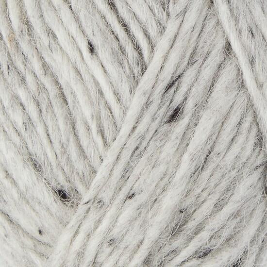 Light Grey Tweed Alafosslopi - 9974