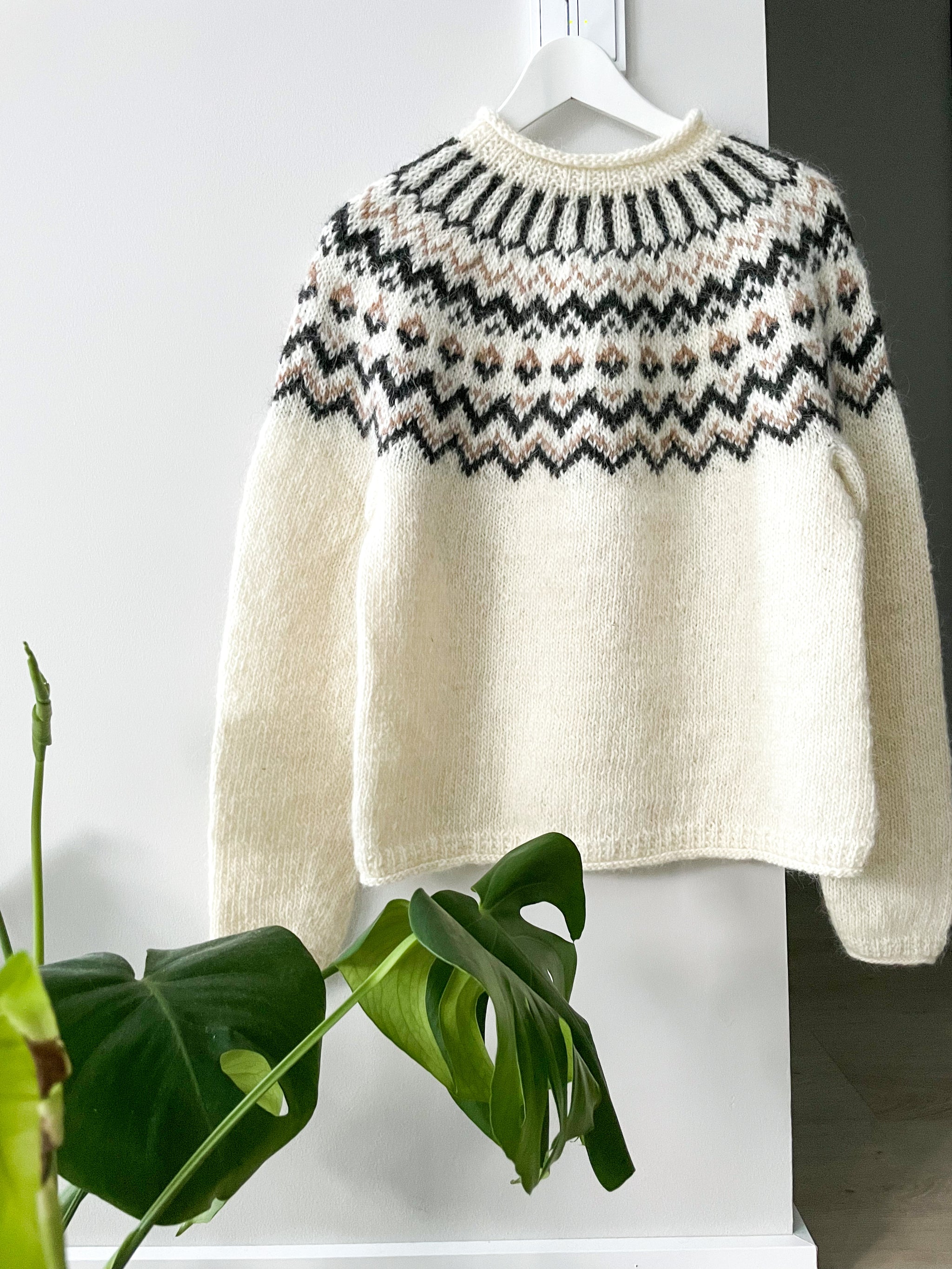 Knitknit patterns – knitkniticelandic