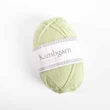 Load image into Gallery viewer, Sprout Green Kambgarn - 1210
