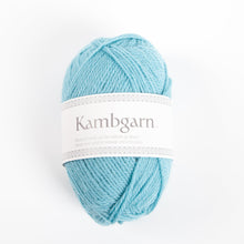 Load image into Gallery viewer, Sky Blue Kambgarn - 1216
