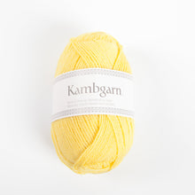 Load image into Gallery viewer, Buttercup Kambgarn - 1211
