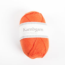 Load image into Gallery viewer, Carrot Kambgarn - 1207
