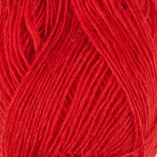 Flame Red Einband - 1770